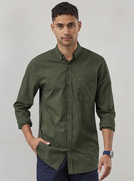 Soul Long Sleeve Shirt - Men