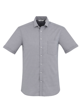 Men's Jagger Short Sleeve Shirt - Graham Brown & CO