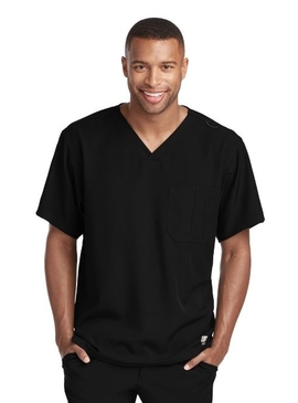 Skechers Structure Scrub Top - Men
