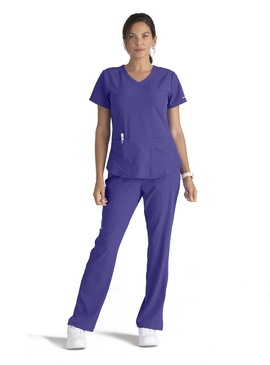 Skechers Breeze Scrub Top - Women