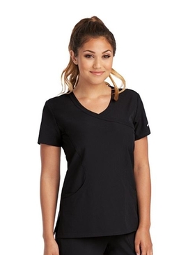 Skechers Reliance Scrub Top - Women