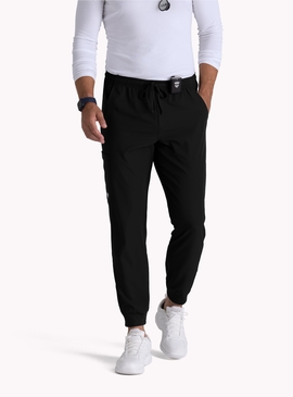 Skechers Structure Jogger Scrub Pant - Men