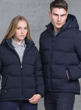 Terrain Puffa Jacket - Unisex