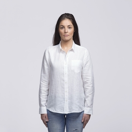 Linen Shirt – Women