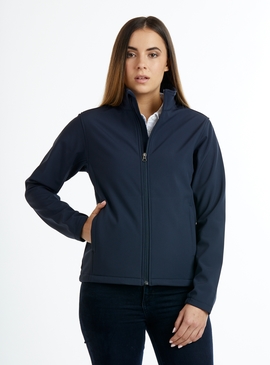 Balfour Softshell Jacket - Women