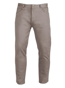 Stretch Moleskin Work Jeans - Men