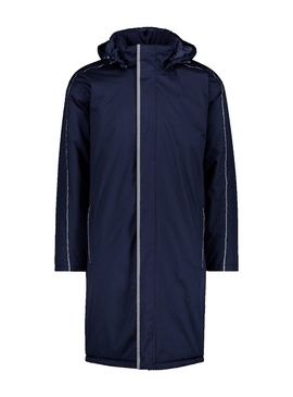 Sideline Jacket - Unisex/Adult