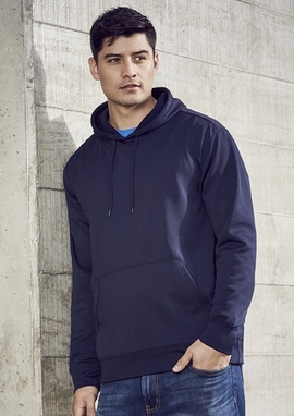 Hype Pull-on Fleece Hoodie - Unisex