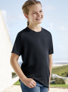 Kids Sports Tees and School T Shirts online at The Uniform Centre NZ