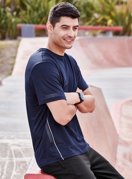 Balance Tee - Men