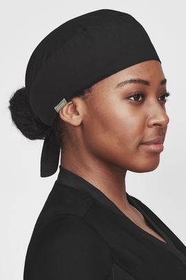 Reversible Scrub Cap - Unisex