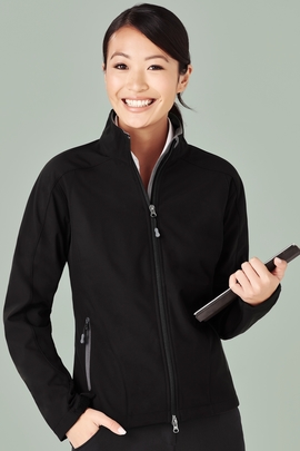 Geneva Softshell Jacket - Women