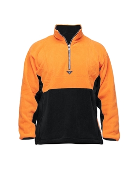 Hi Vis Polar Fleece