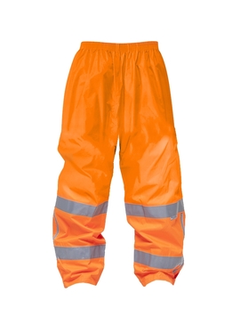 Hi Vis Cyclone Day/Night Pant