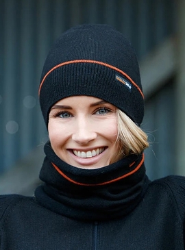 Technical Beanie 36.6 - MKM Logo