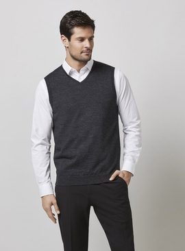 Men's Milano Vest - Graham Brown & CO