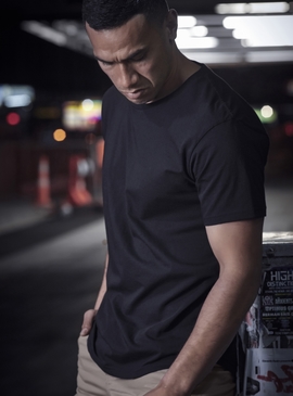 Streetworx Tee Shirt - Men