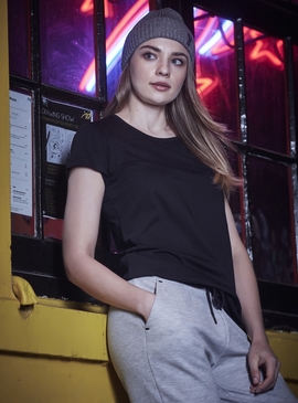 Streetworx Tee Shirt - Women