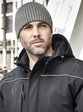 Streetworx Beanie - Unisex