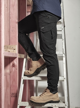 Lightweight Outdoor Work Pants - Men