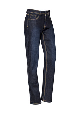 Stretch Denim Work Jeans - Women