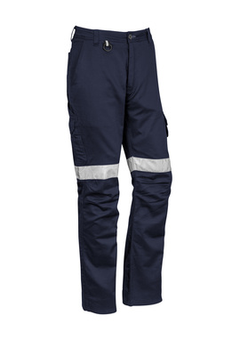 Rugged Cooling Taped 100% Cotton Pant - Men
