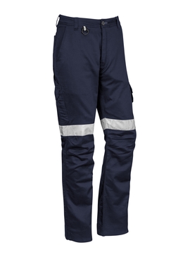 Rugged Cooling Taped Work Pants (Stout) - Men