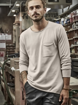 Streetworx Heritage Pullover - Unisex