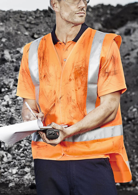 TTMC-W Basic Vest