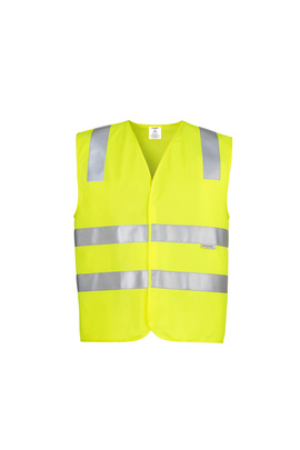 Basic Hi Vis Vest - Unisex