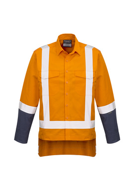 Rugged Cooling TTMC-W Work Shirt - Men