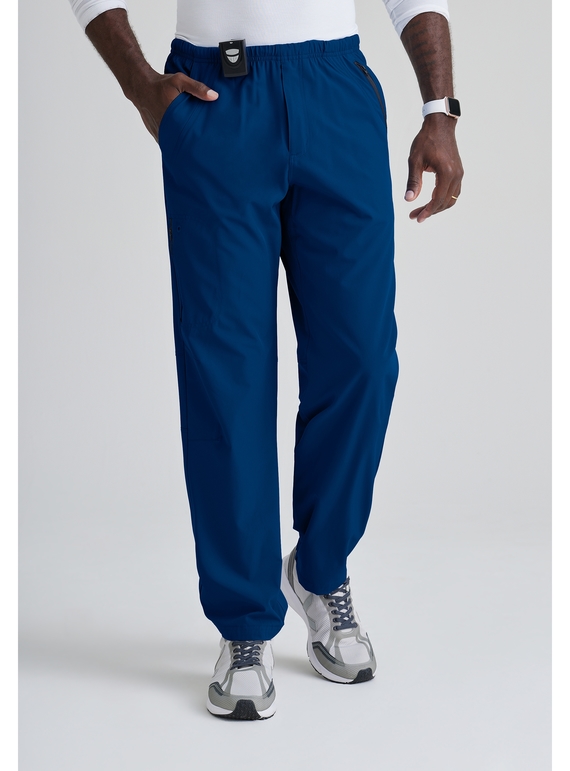 Barco One Amplify Scrub Pant - Men
