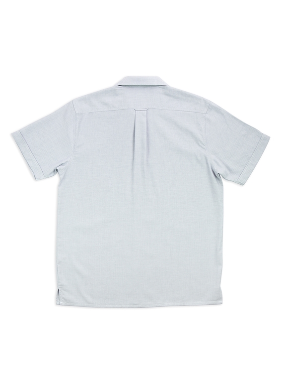 Plain Legend Short Sleeve Shirt - Men