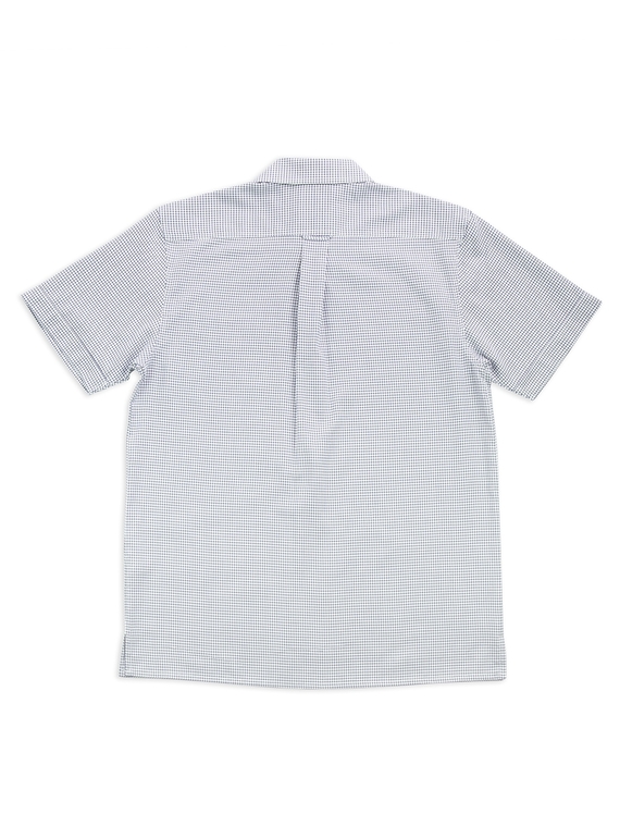 Check Legend Short Sleeve Shirt - Men