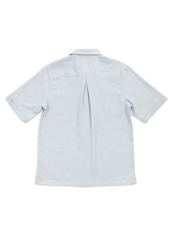 Plain Legend Short Sleeve Shirt - Women