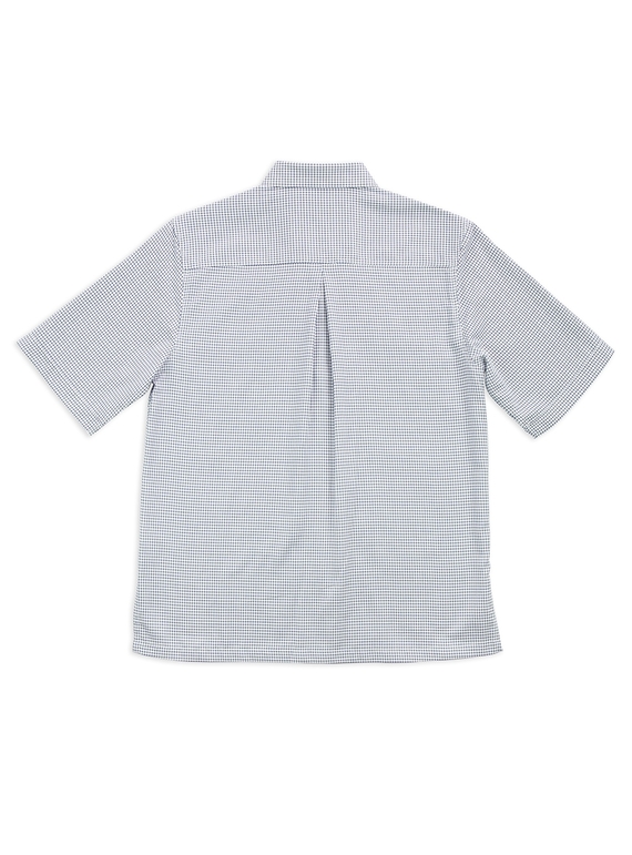 Check Legend Short Sleeve Shirt - Women