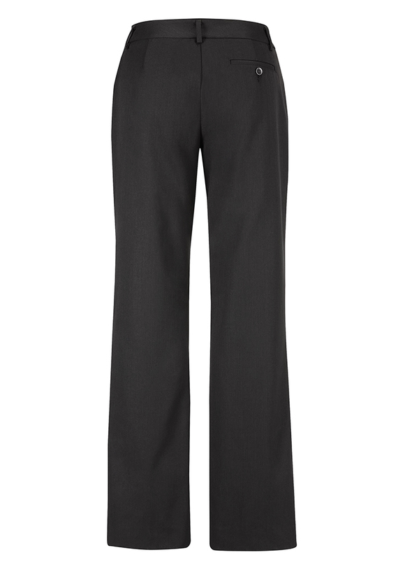 Relaxed Fit Pant - Cool Stretch - BIZ Corporates
