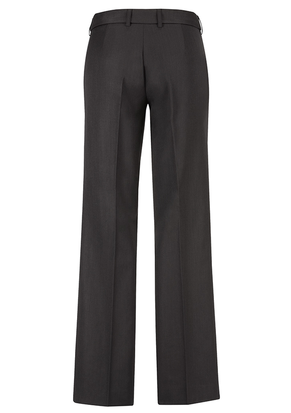 Adjustable Waist Pant - Cool Stretch - BIZ corporates