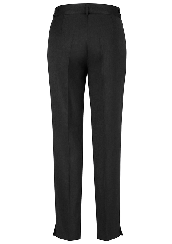 BIZ Slim Fit Pant - Cool Stretch - Women