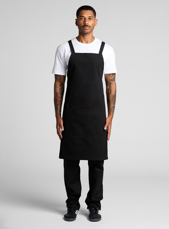 Carrie Apron