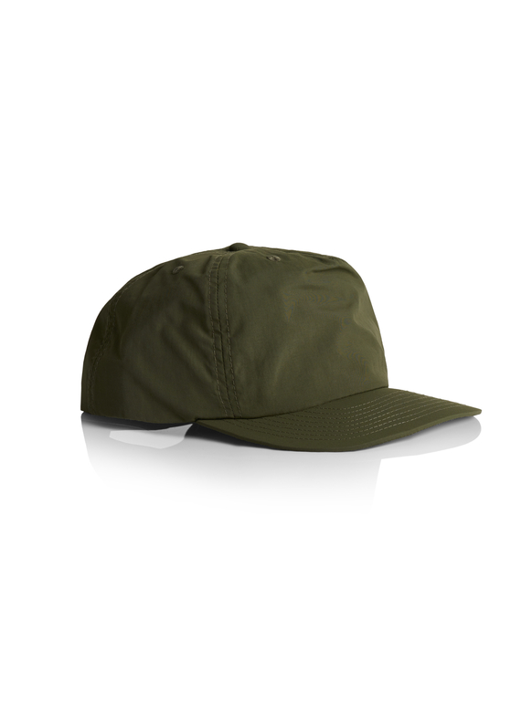 Surf Cap - Army