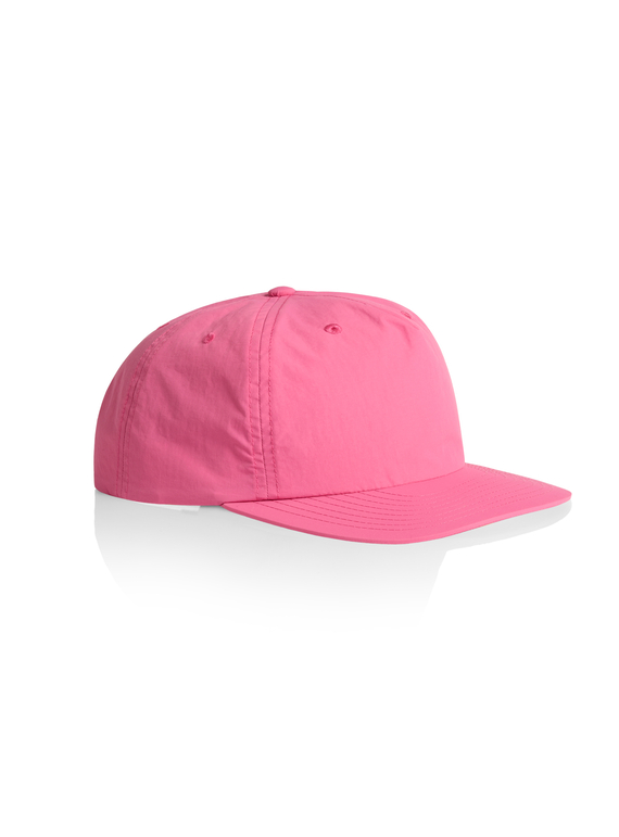 Surf Cap - Charity pink