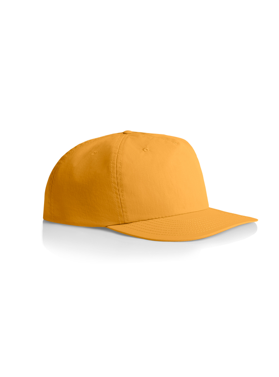 Surf Cap - Mustard
