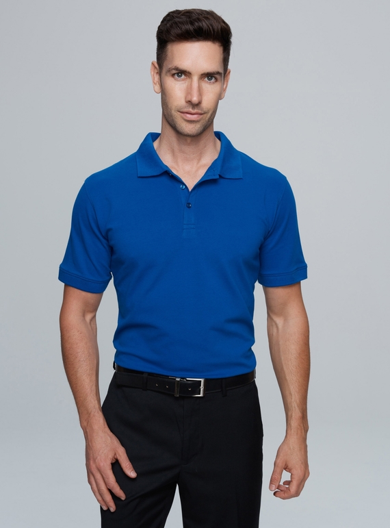 Claremont Polo Shirt - Men