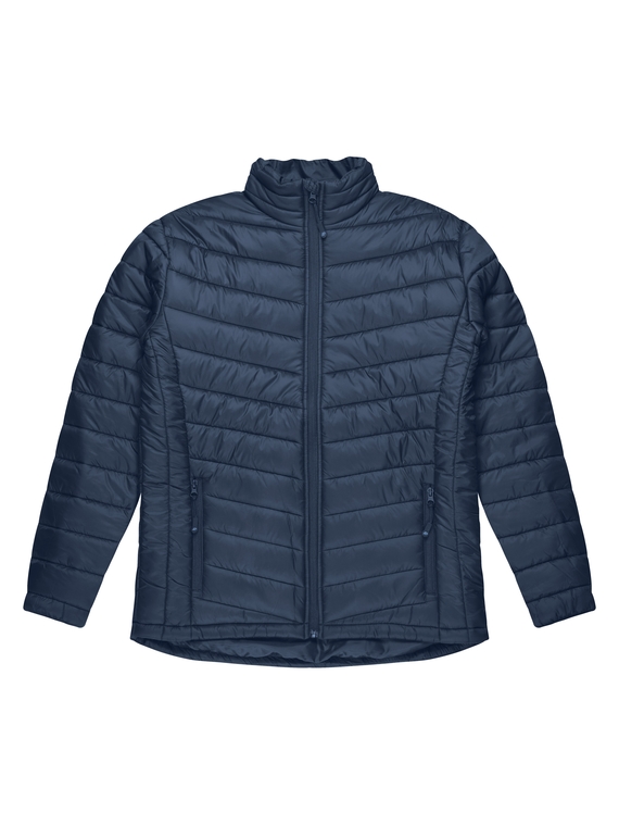 Buller Puffer Jacket - Youth - Navy