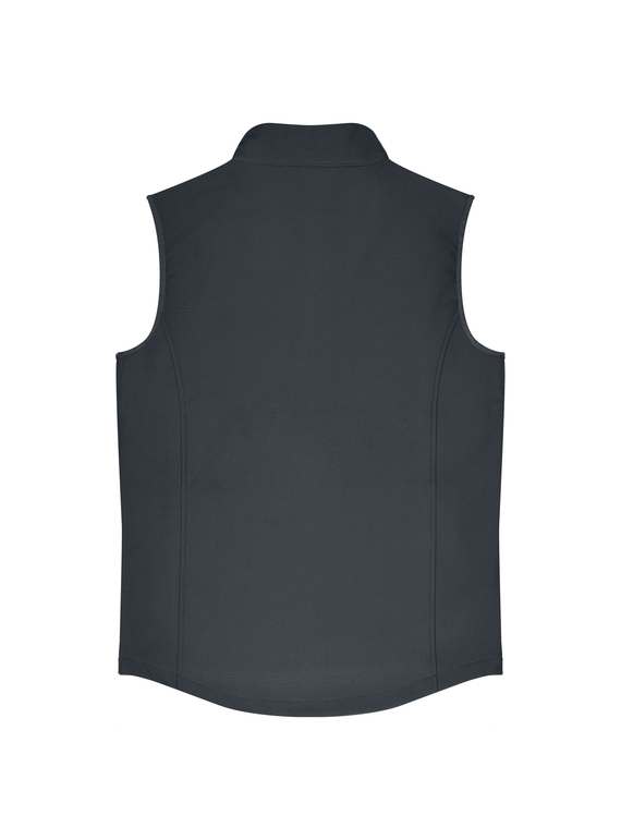 Selwyn Softshell Vest - Men
