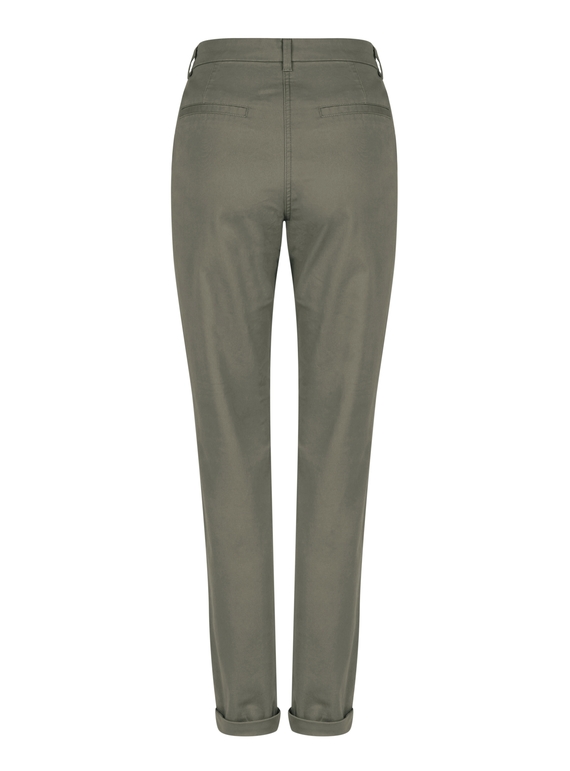 Napier Modern Chino Pant - Women