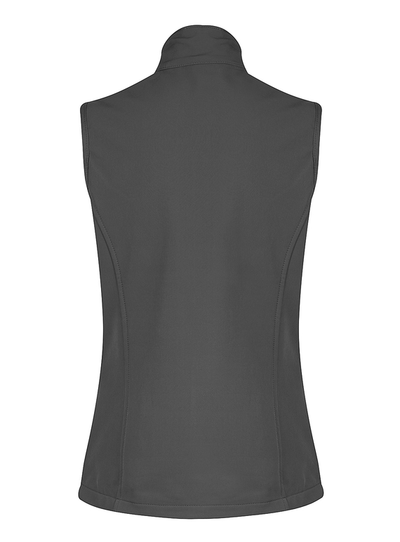 Olympus Softshell Vest - Women