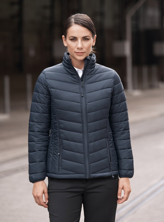 Buller Puffer Jacket - Women