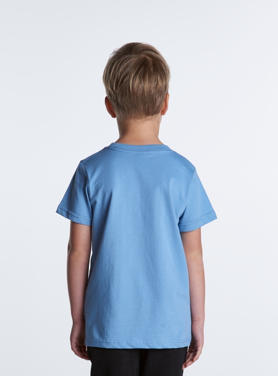 Staple Cotton Tee - Youth